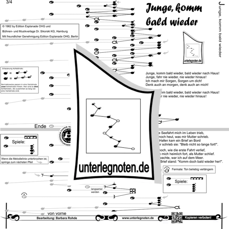 rohdemusik.de