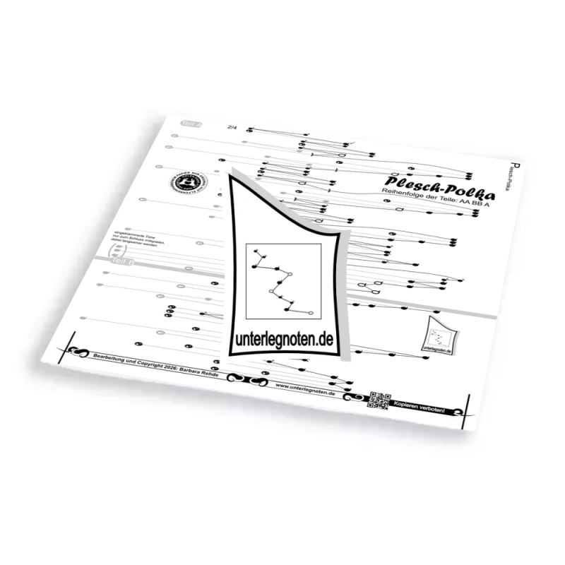 rohdemusik.de