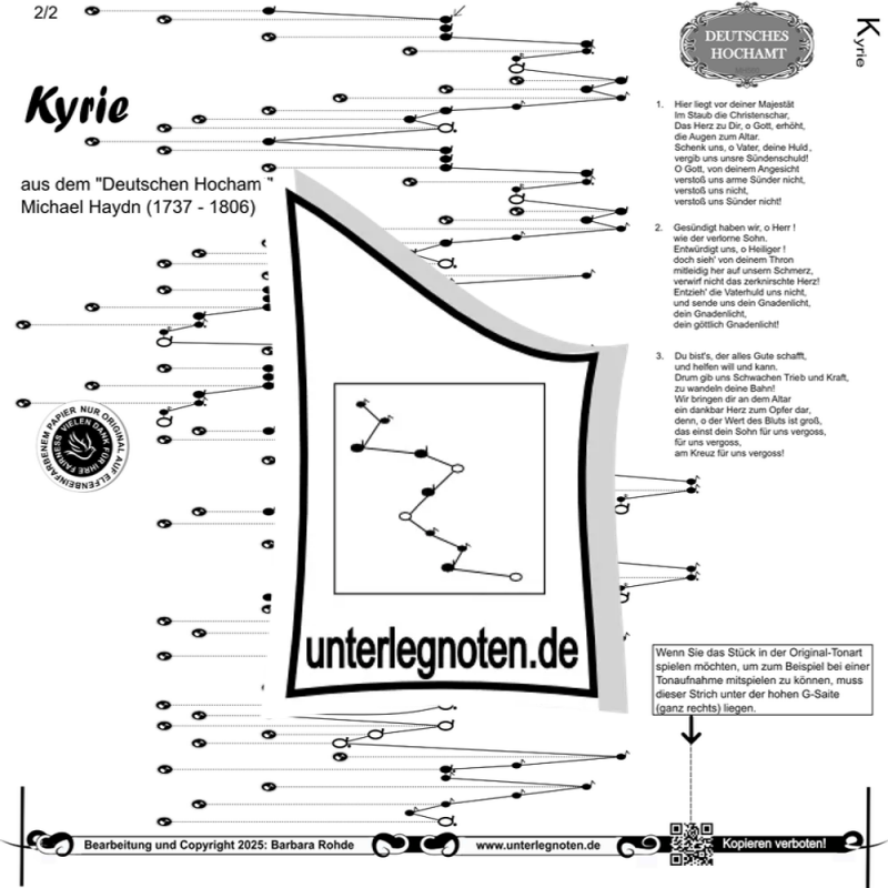 rohdemusik.de