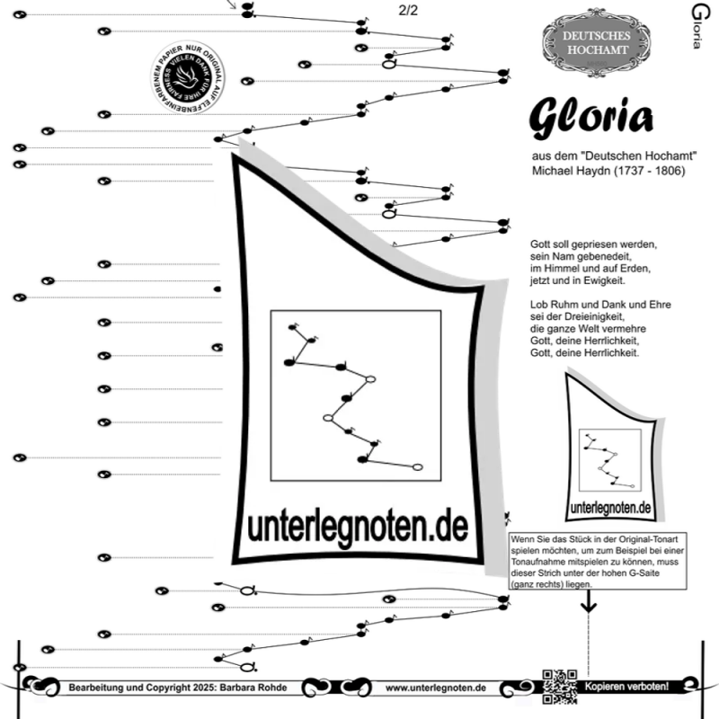 rohdemusik.de