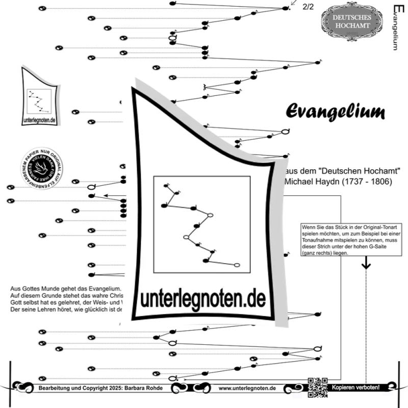 rohdemusik.de