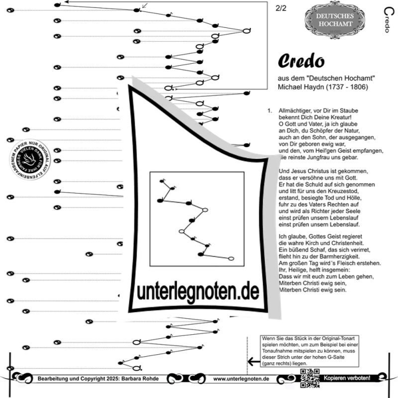 rohdemusik.de