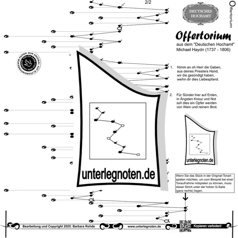 rohdemusik.de