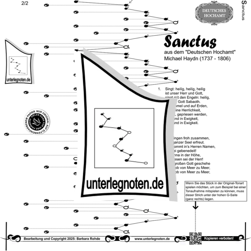 rohdemusik.de