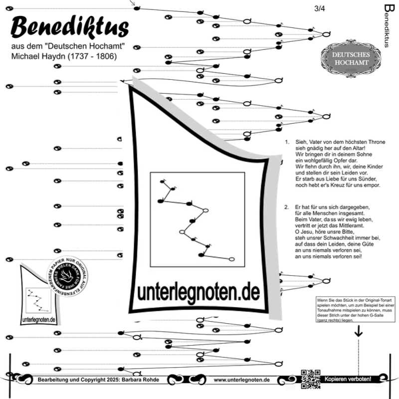 rohdemusik.de