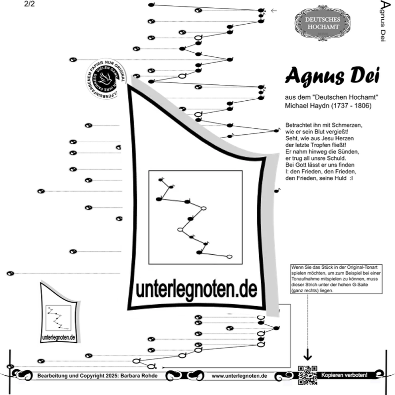 rohdemusik.de