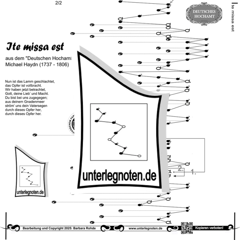 rohdemusik.de