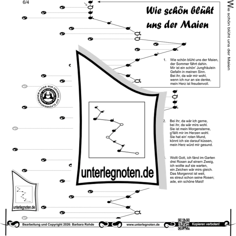 rohdemusik.de