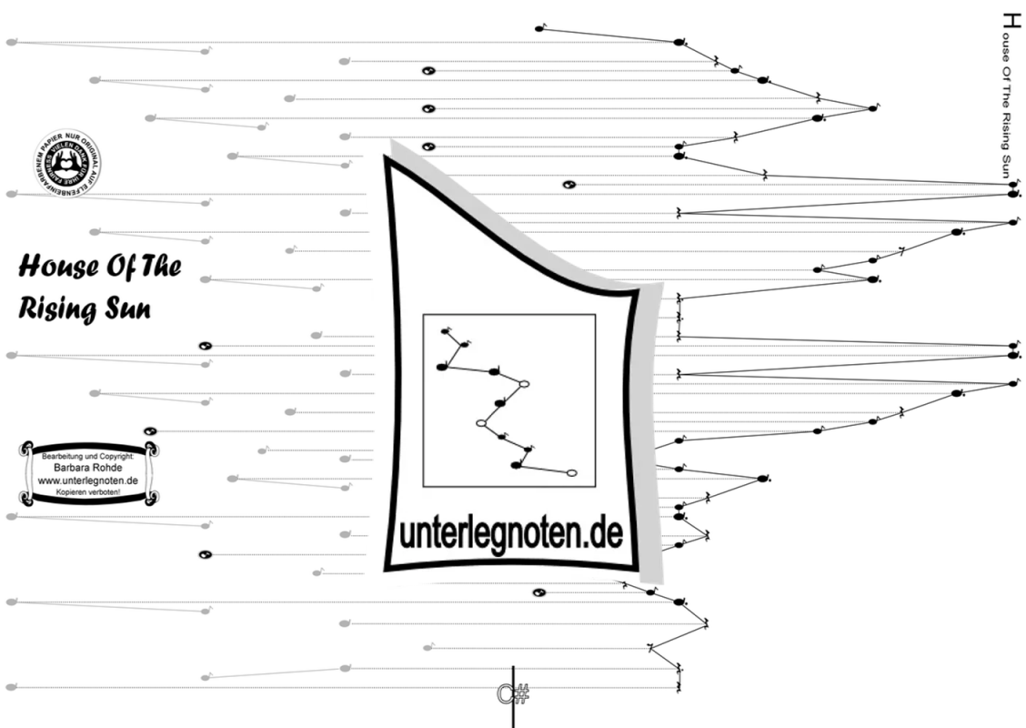 rohdemusik.de