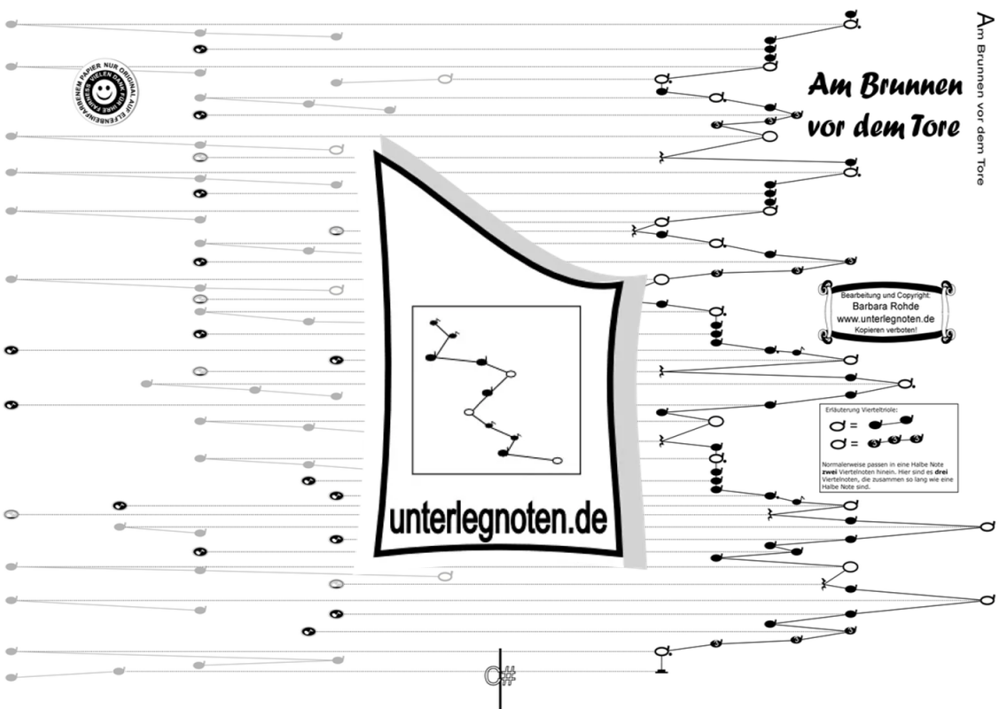 rohdemusik.de