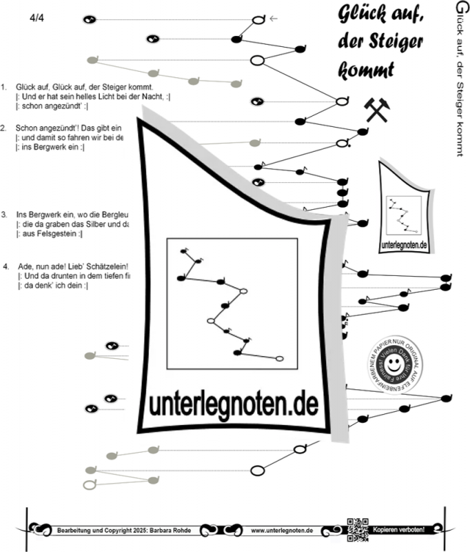 rohdemusik.de