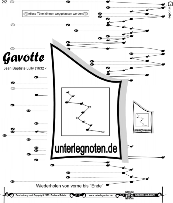 rohdemusik.de