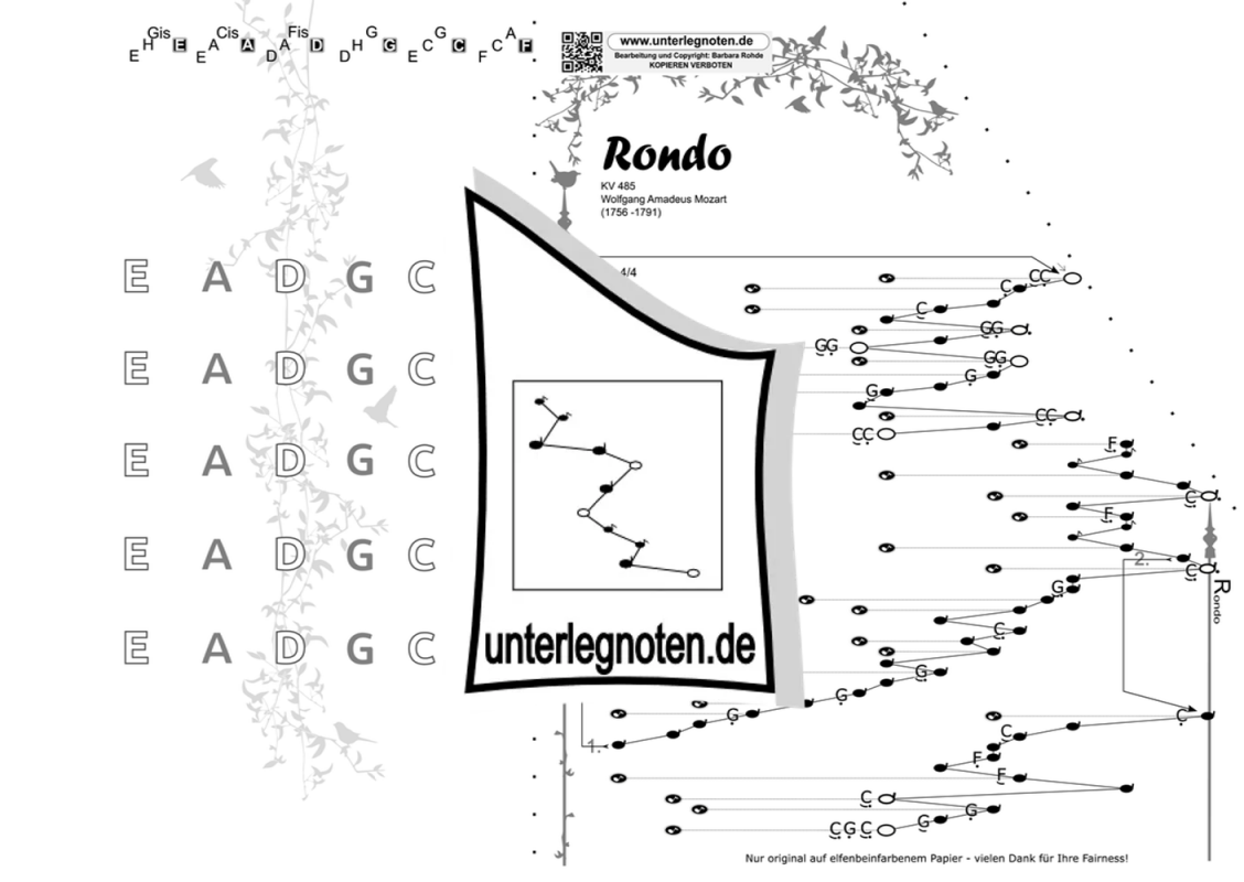 rohdemusik.de