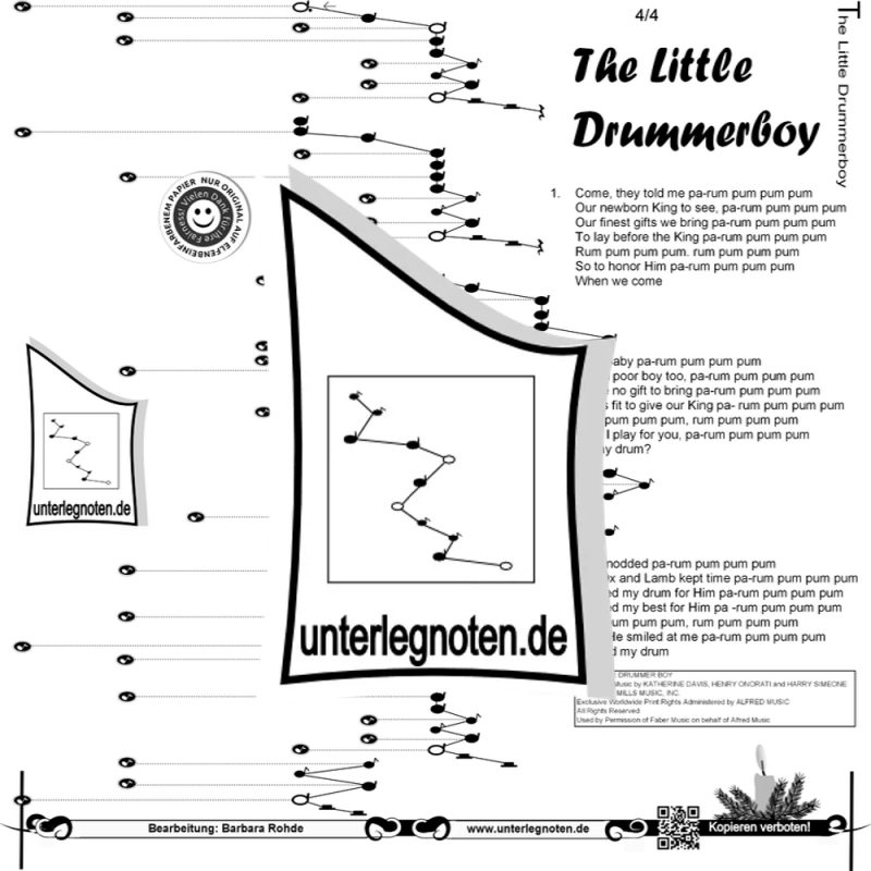 rohdemusik.de