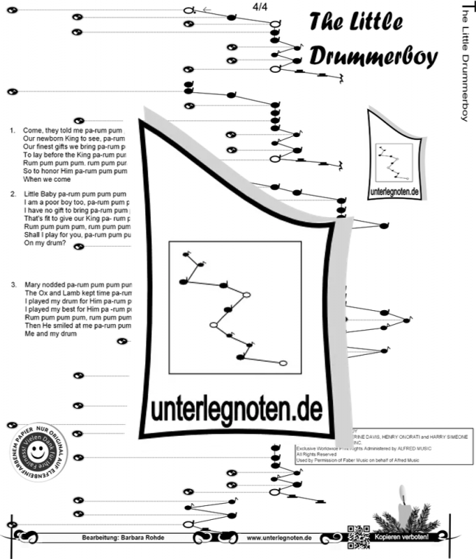 rohdemusik.de