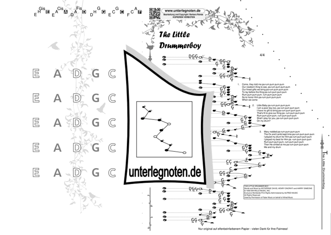 rohdemusik.de