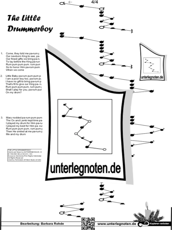 rohdemusik.de