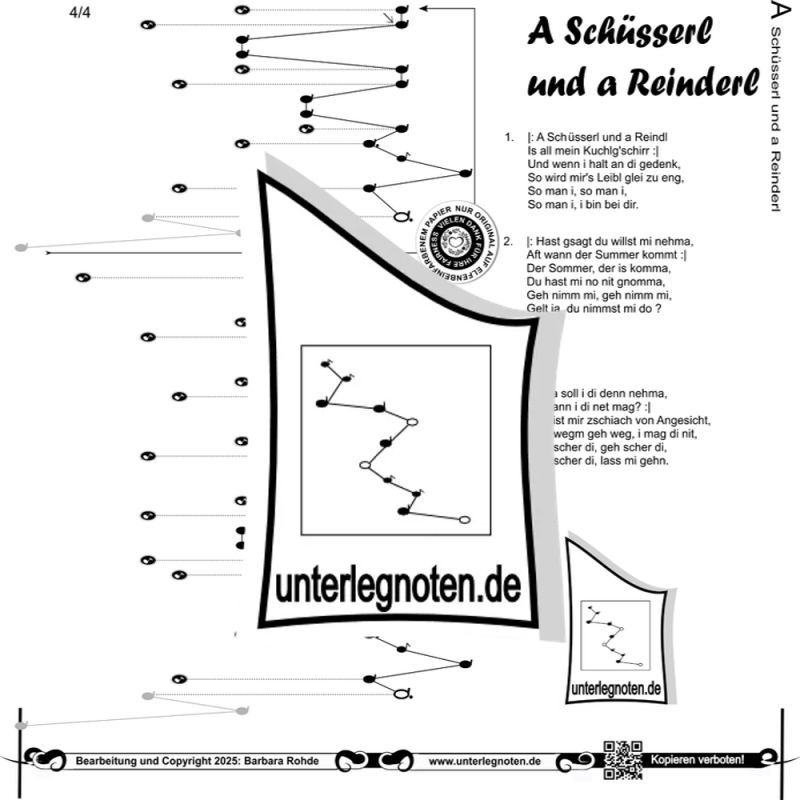 rohdemusik.de
