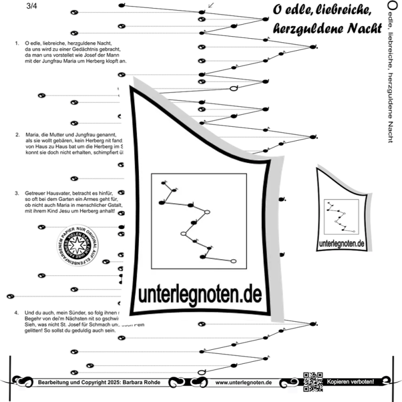rohdemusik.de