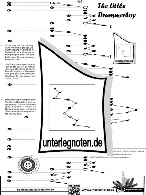 rohdemusik.de