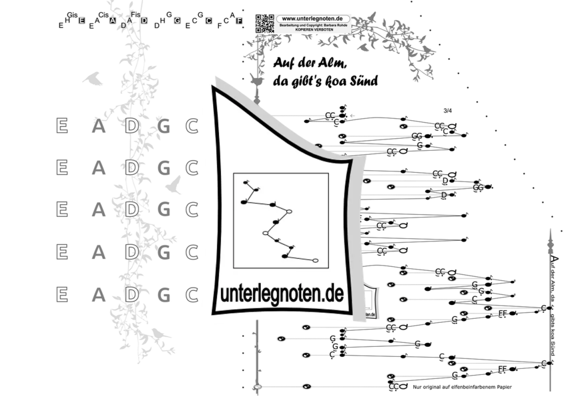 rohdemusik.de