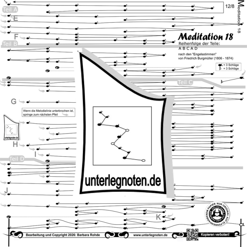 rohdemusik.de