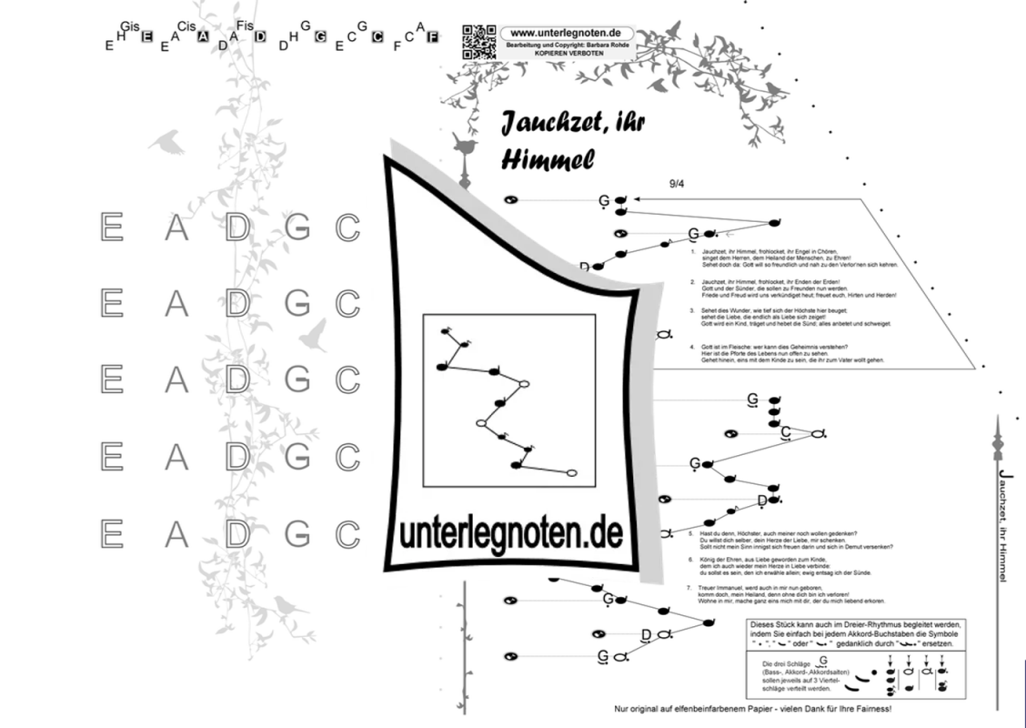 rohdemusik.de
