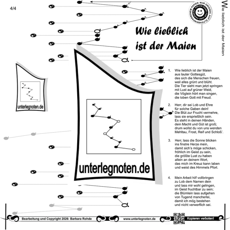 rohdemusik.de