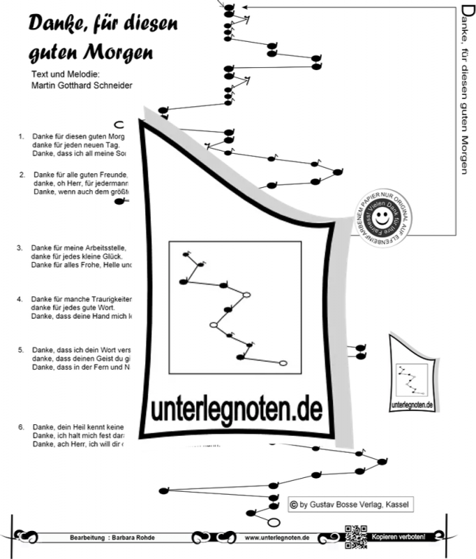 rohdemusik.de