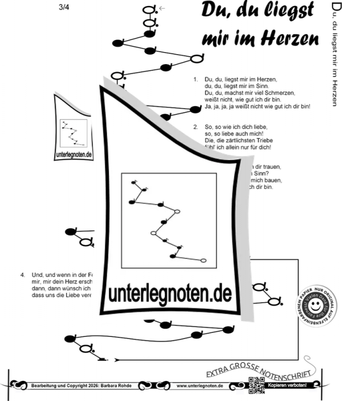 rohdemusik.de