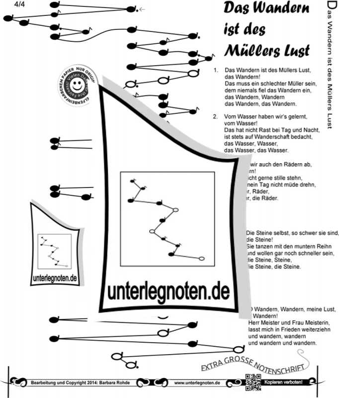rohdemusik.de