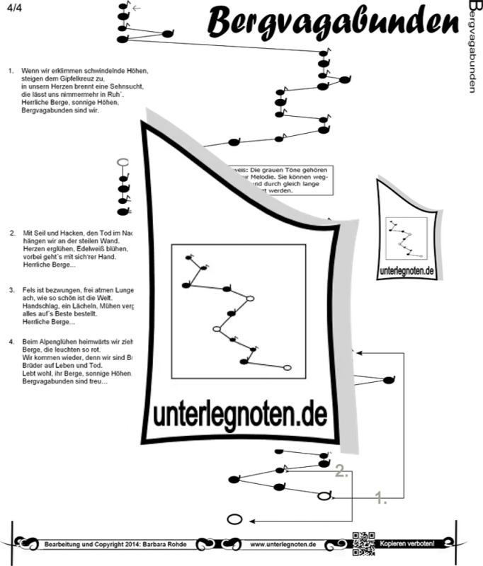 rohdemusik.de