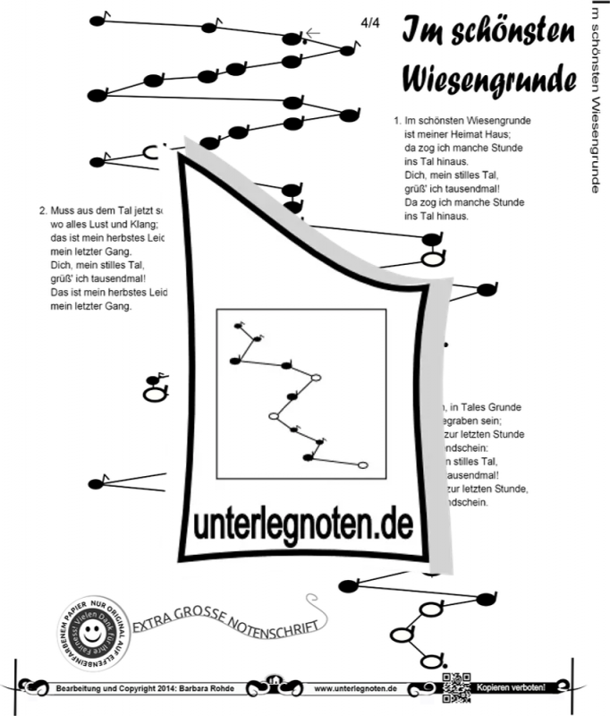 rohdemusik.de