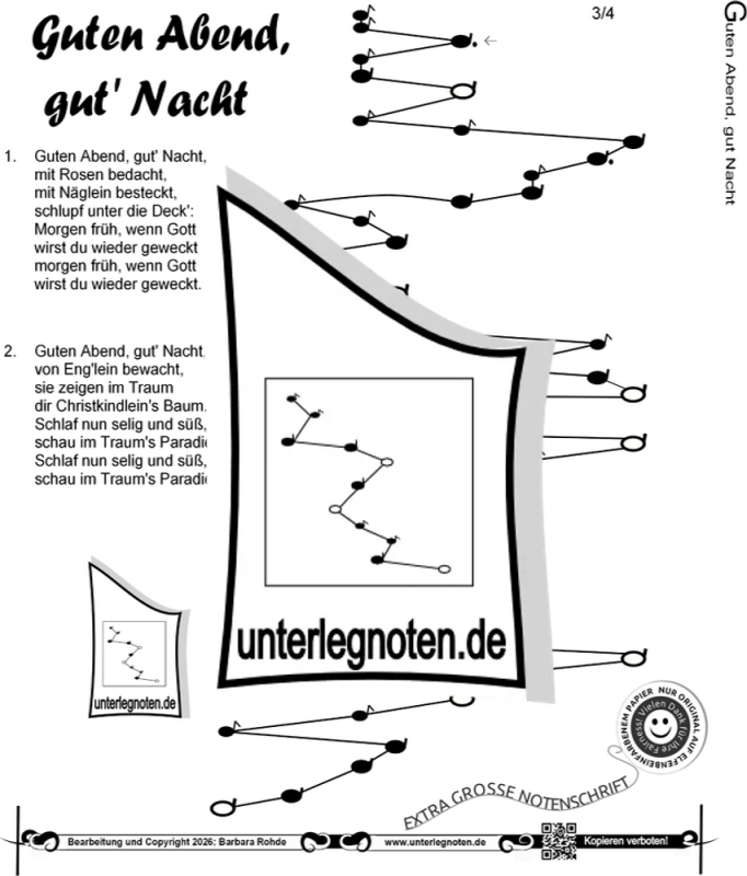 rohdemusik.de