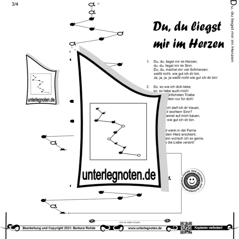rohdemusik.de