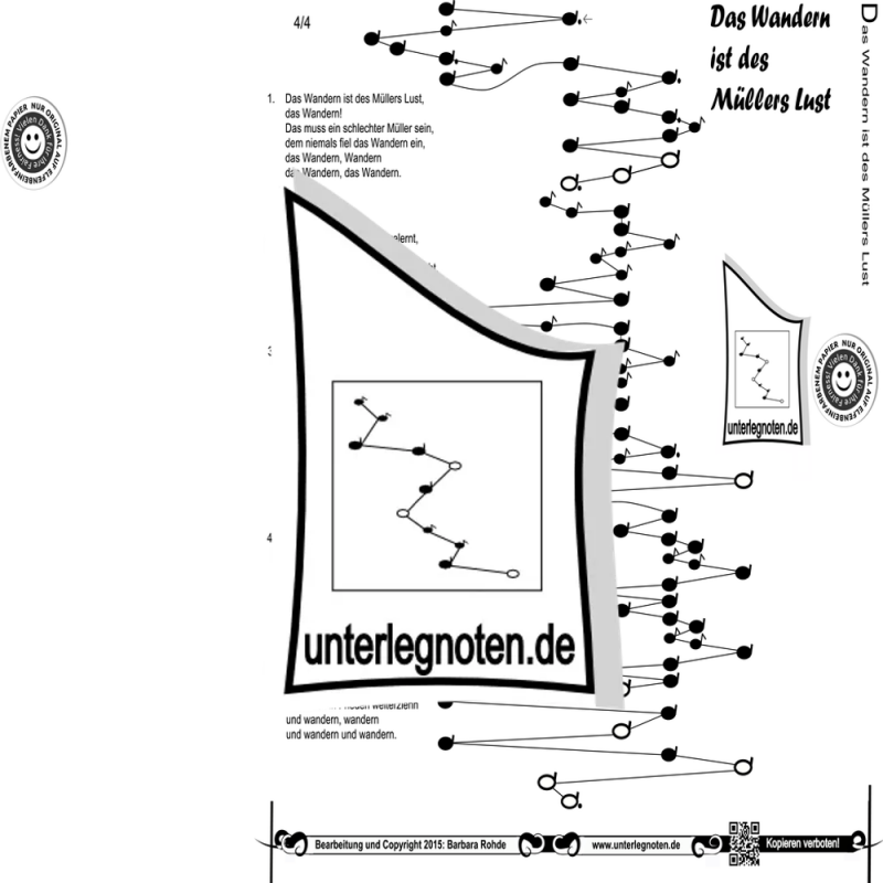 rohdemusik.de