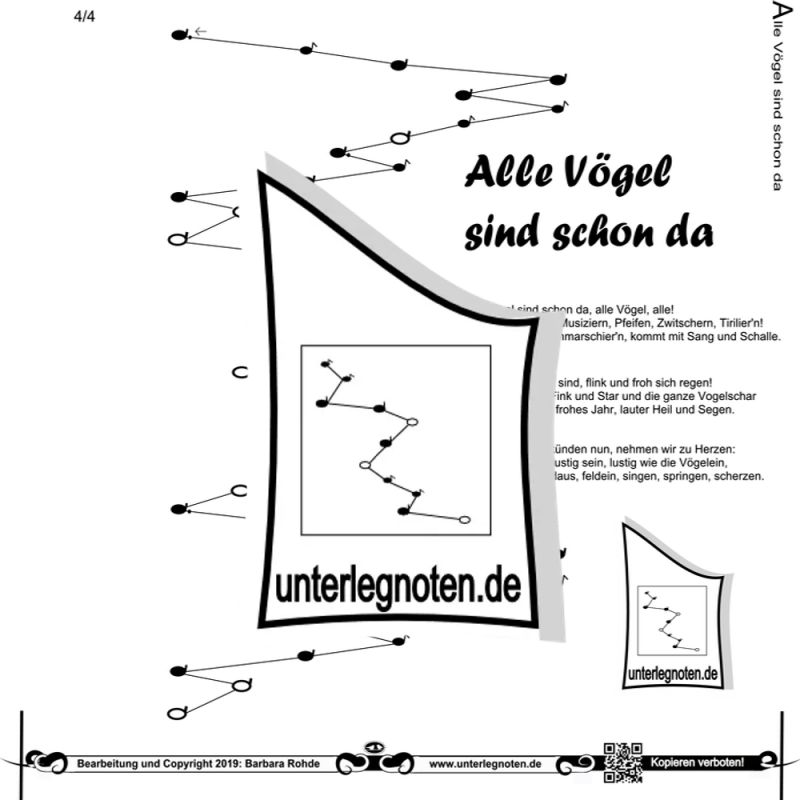 rohdemusik.de