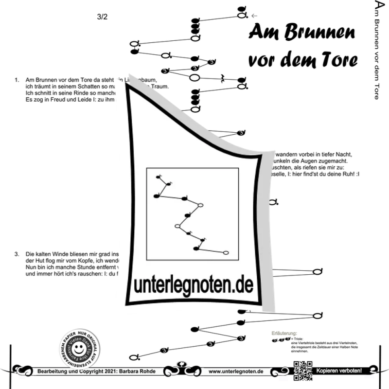 rohdemusik.de