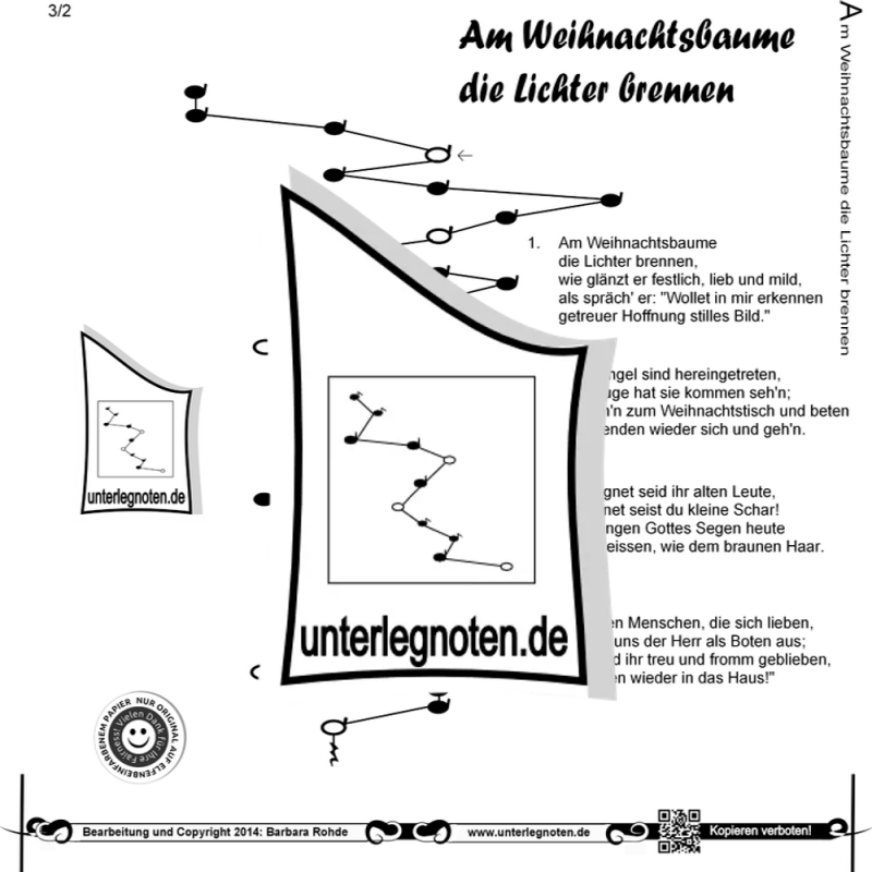 rohdemusik.de