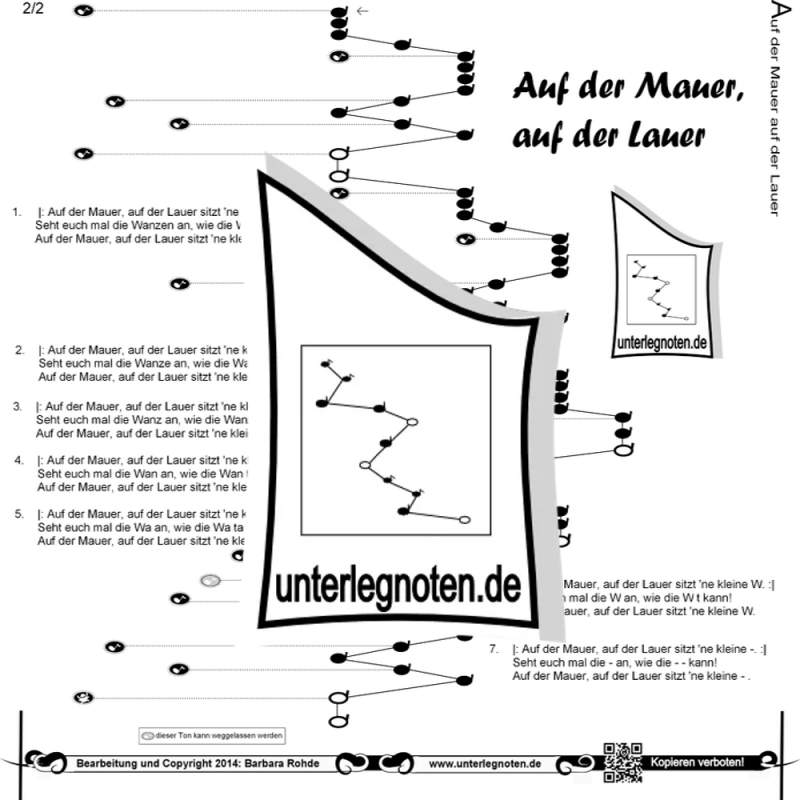 rohdemusik.de