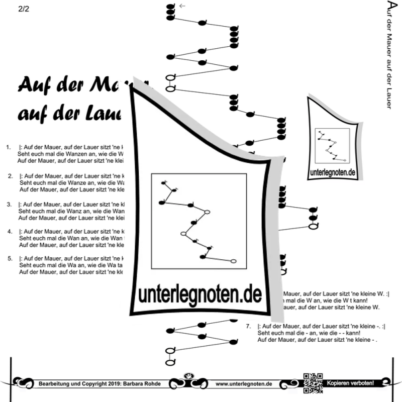 rohdemusik.de