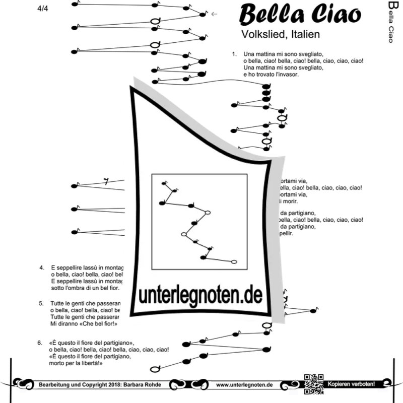 rohdemusik.de