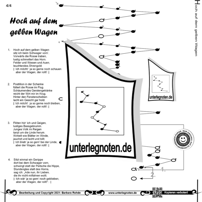 rohdemusik.de