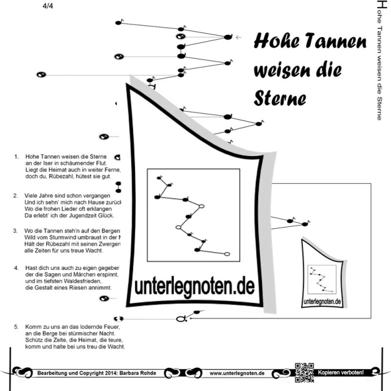 rohdemusik.de