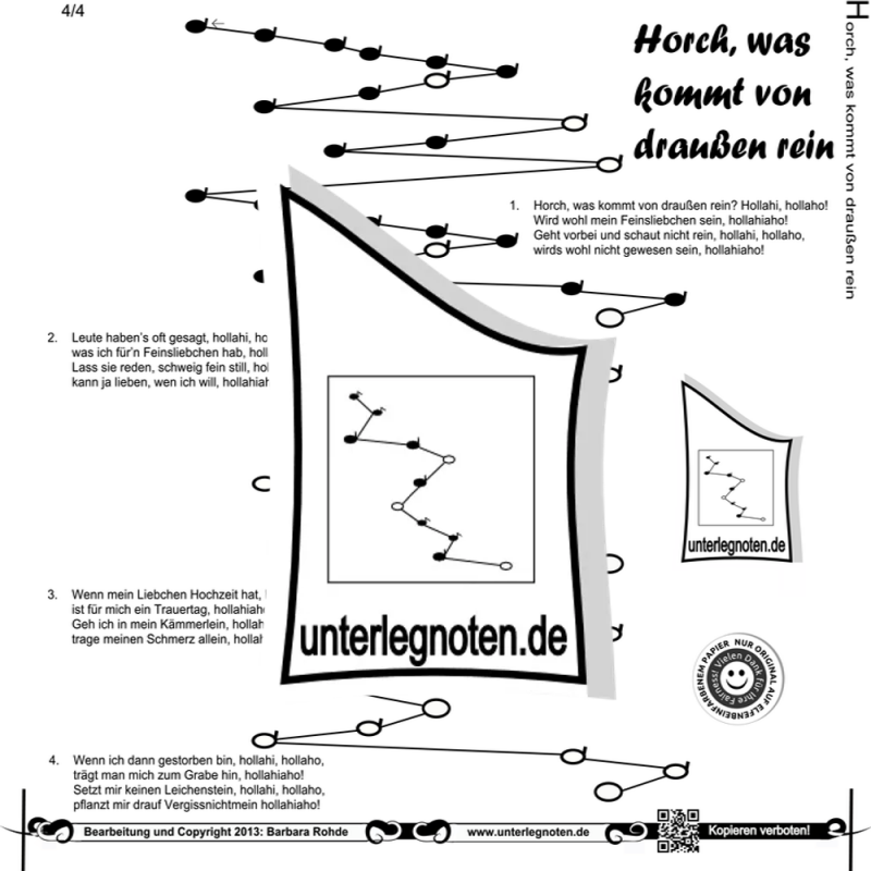 rohdemusik.de