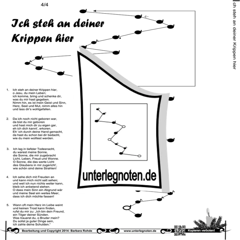 rohdemusik.de