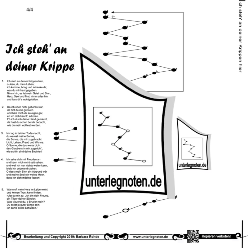 rohdemusik.de
