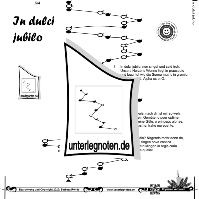 rohdemusik.de