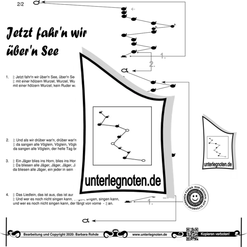 rohdemusik.de