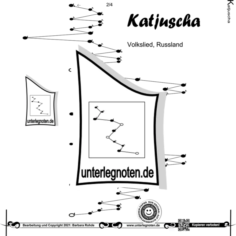 rohdemusik.de